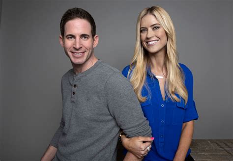 who is christina dating flip or flop